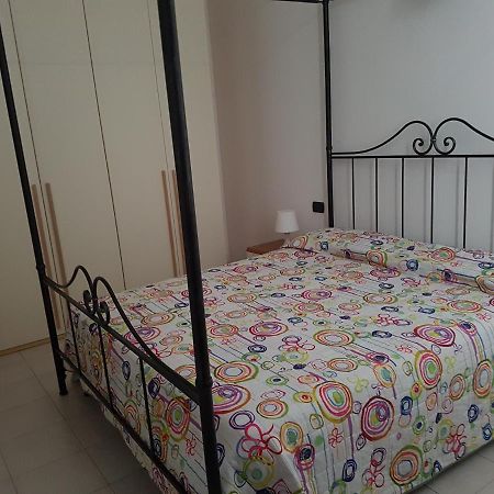 Abe Casa Vacanze Cir 01624-Cni-00502 贝尔加莫 外观 照片