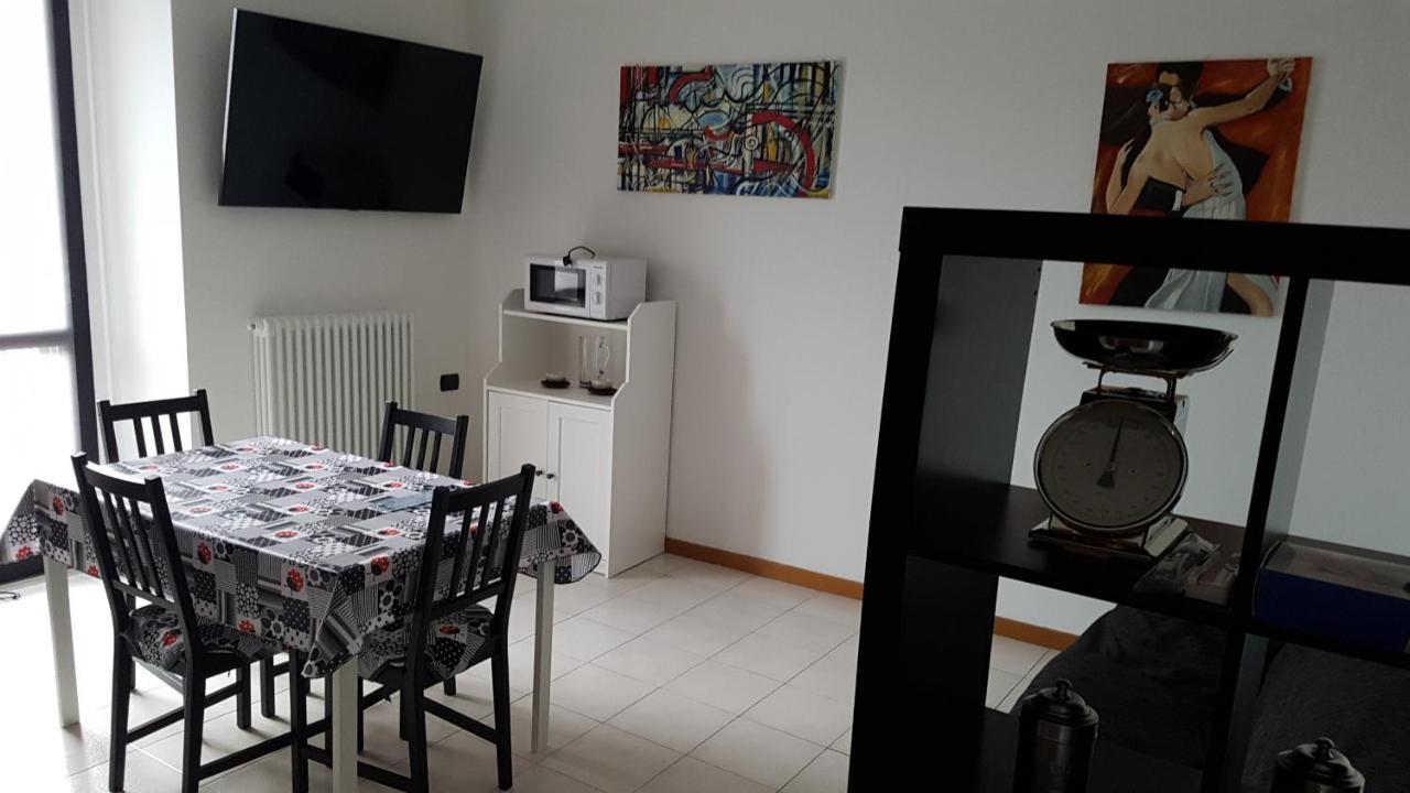 Abe Casa Vacanze Cir 01624-Cni-00502 贝尔加莫 外观 照片