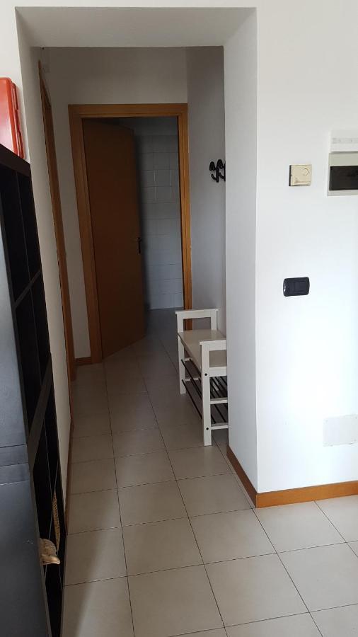 Abe Casa Vacanze Cir 01624-Cni-00502 贝尔加莫 外观 照片