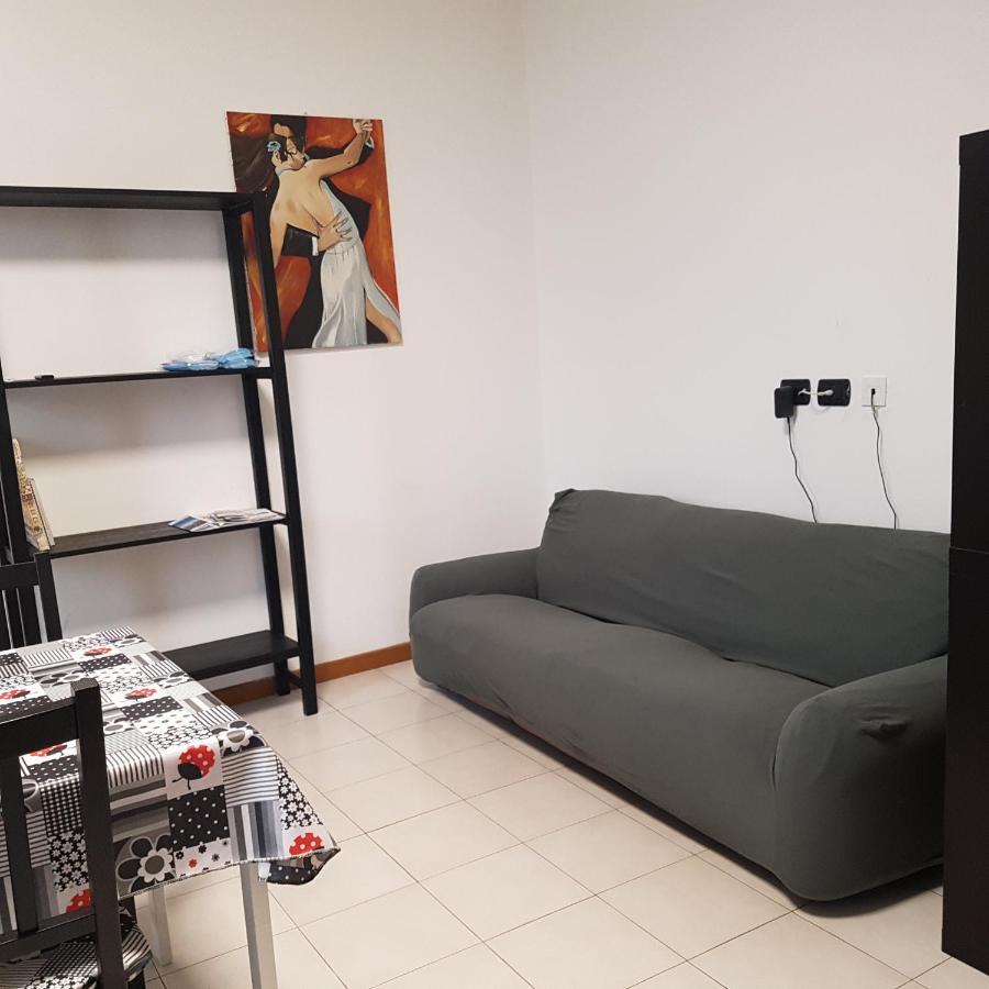 Abe Casa Vacanze Cir 01624-Cni-00502 贝尔加莫 外观 照片